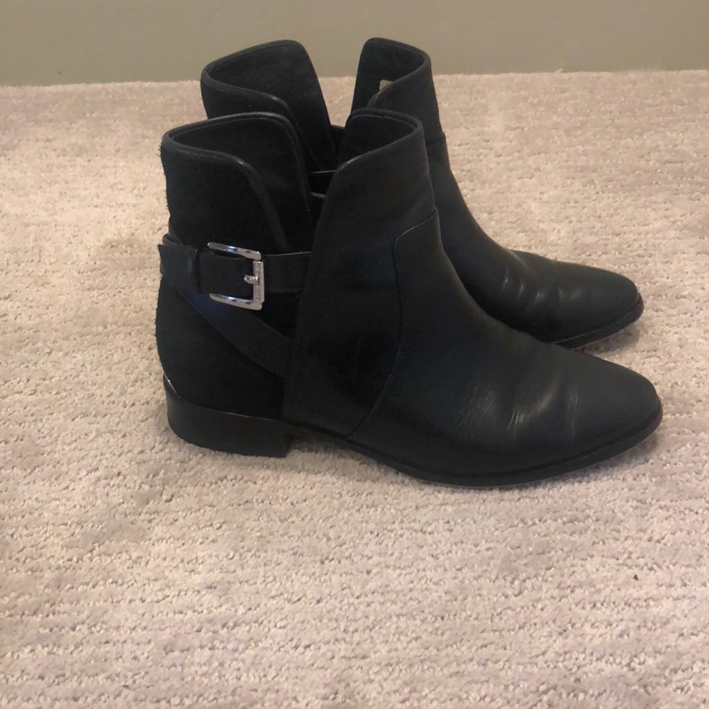 Michael Kors Chelsea Boot